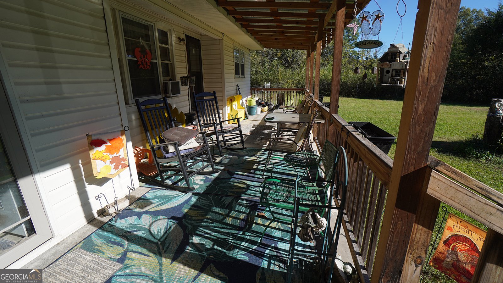 8532 Red Bud Road Ranger - 23