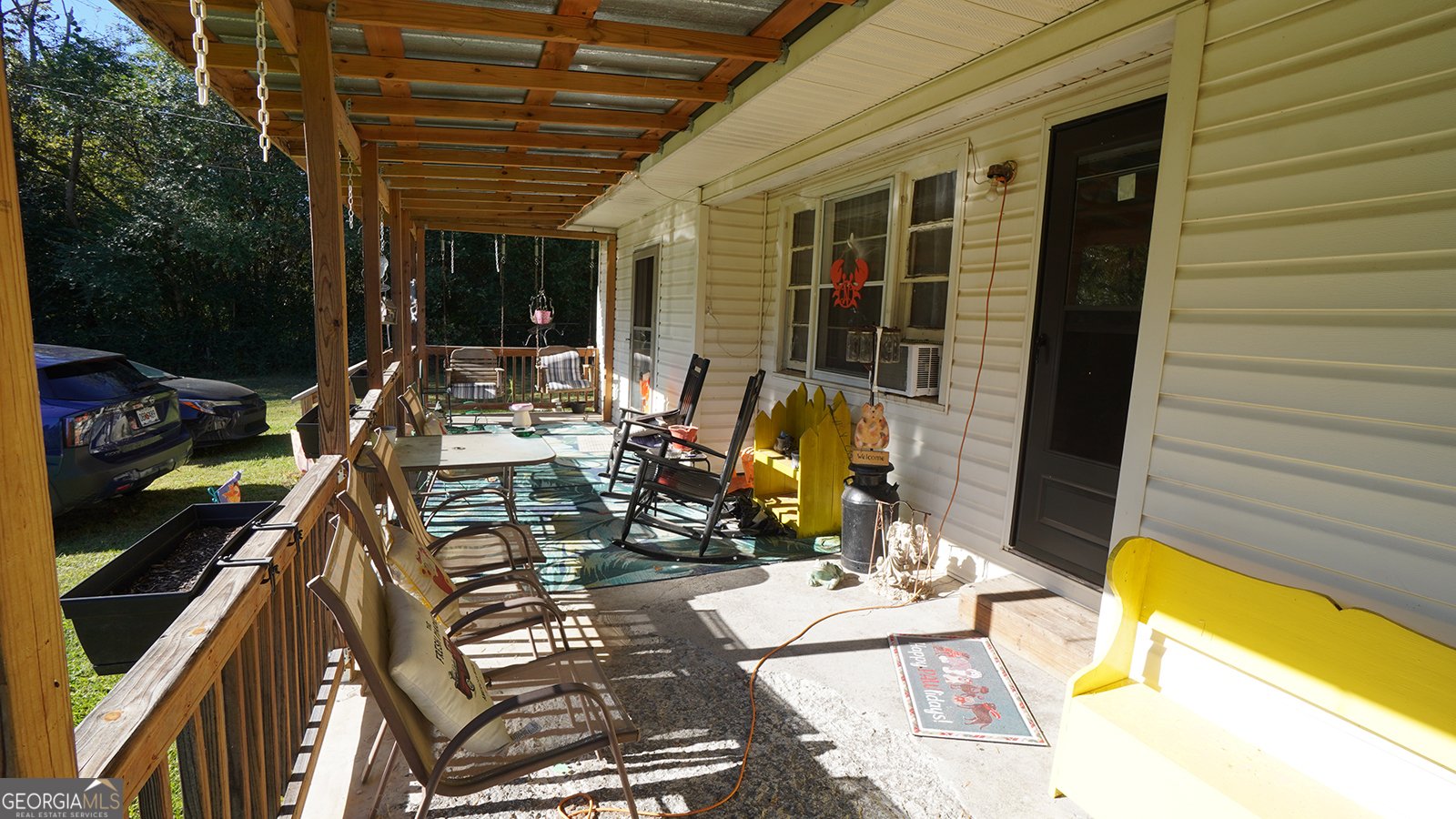 8532 Red Bud Road Ranger - 24