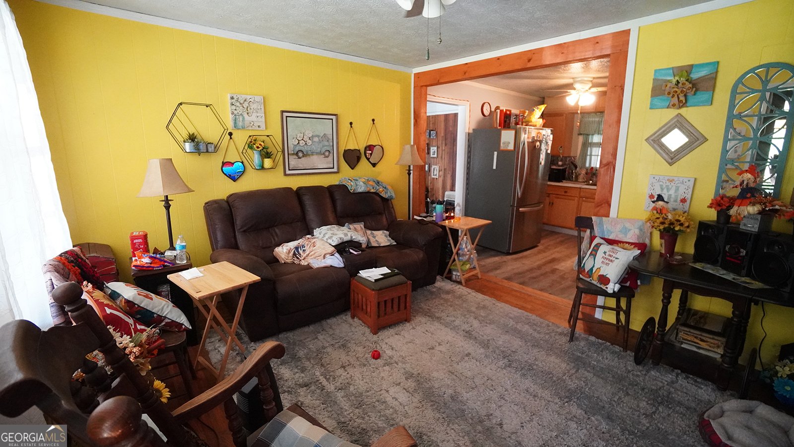 8532 Red Bud Road Ranger - 4