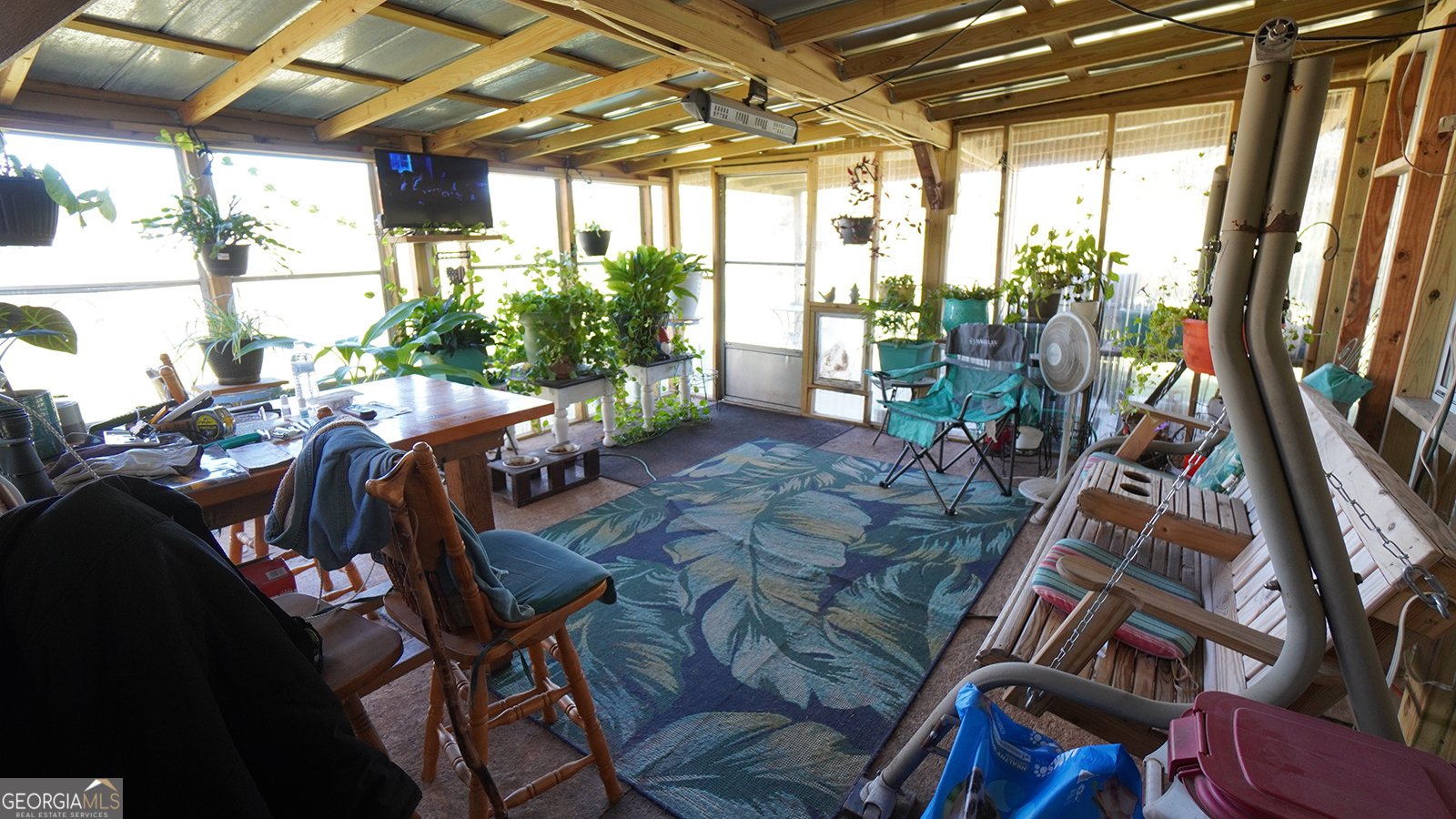 8532 Red Bud Road Ranger - 7