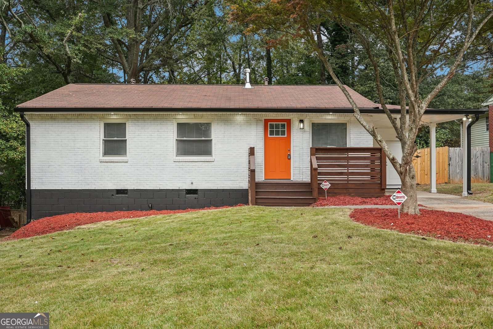 2369 Springdale Road Atlanta - 2