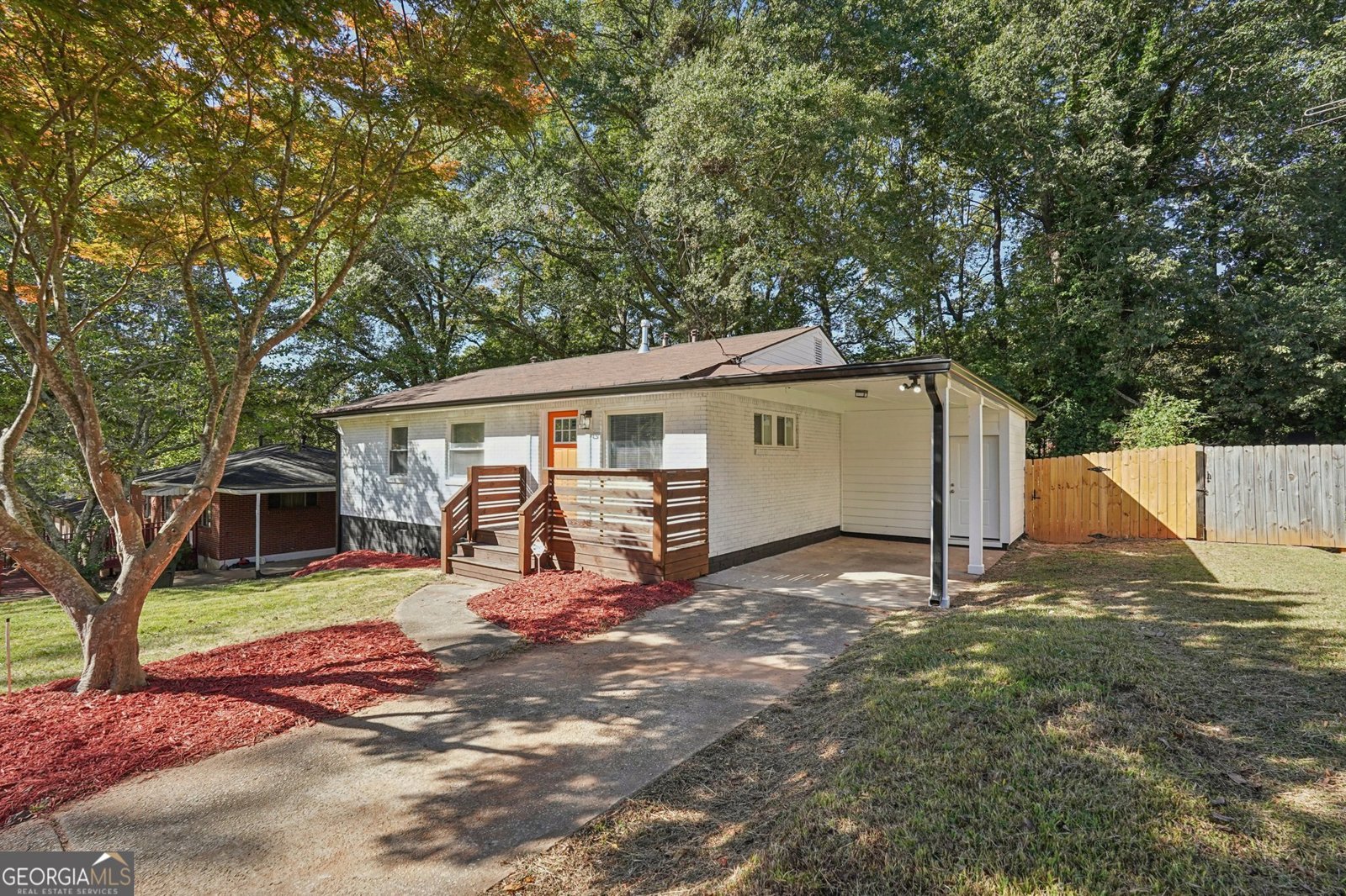 2369 Springdale Road Atlanta - 23