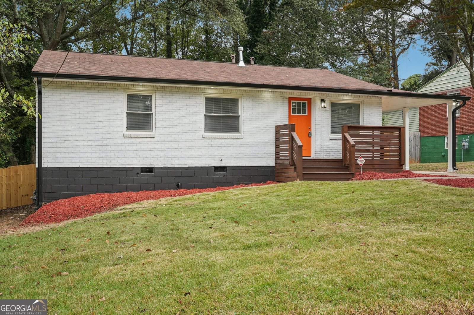 2369 Springdale Road Atlanta - 25