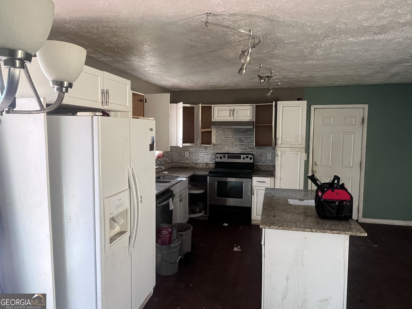 5430 Old Bill Cook Road Atlanta - 2