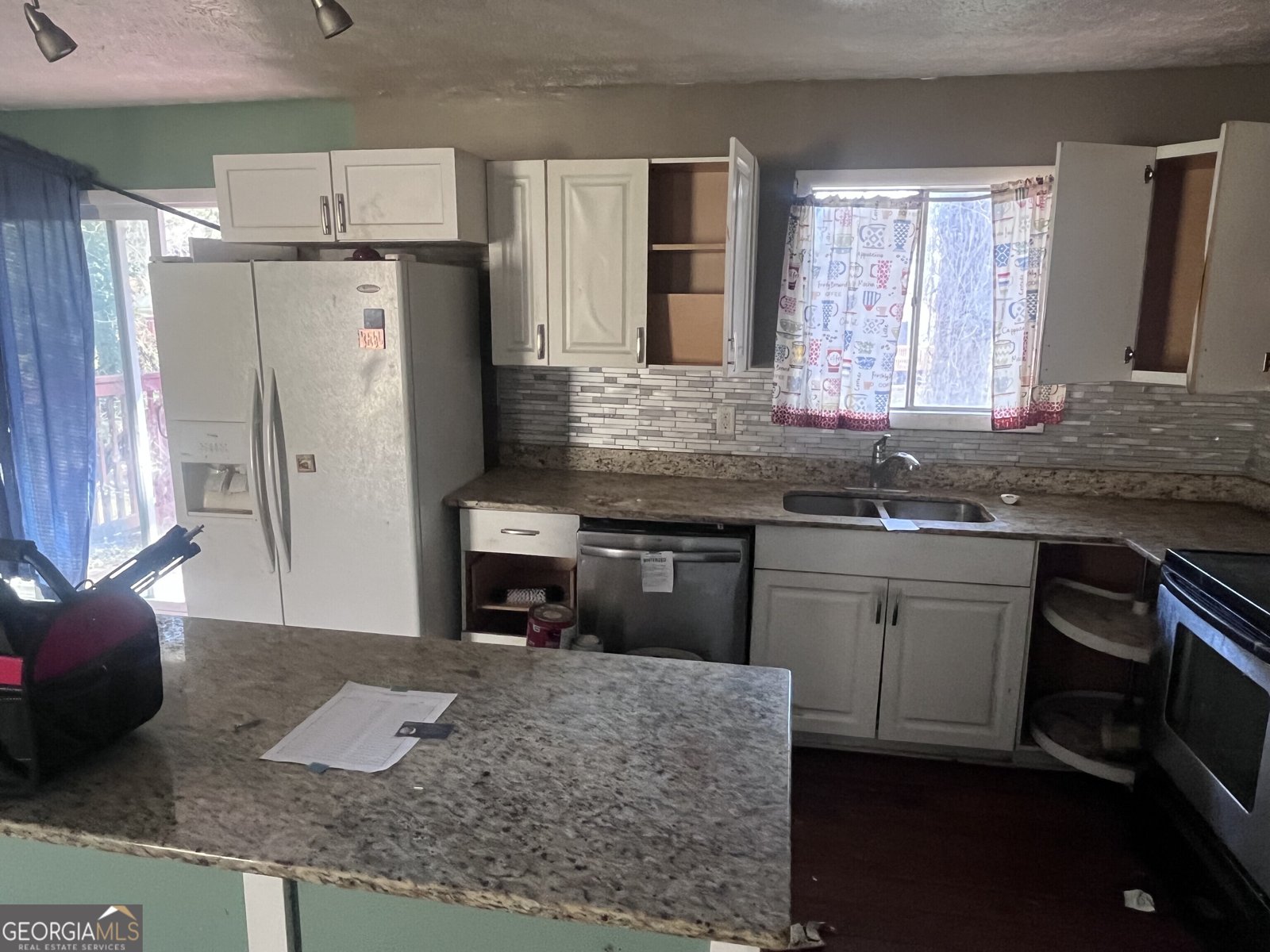 5430 Old Bill Cook Road Atlanta - 3