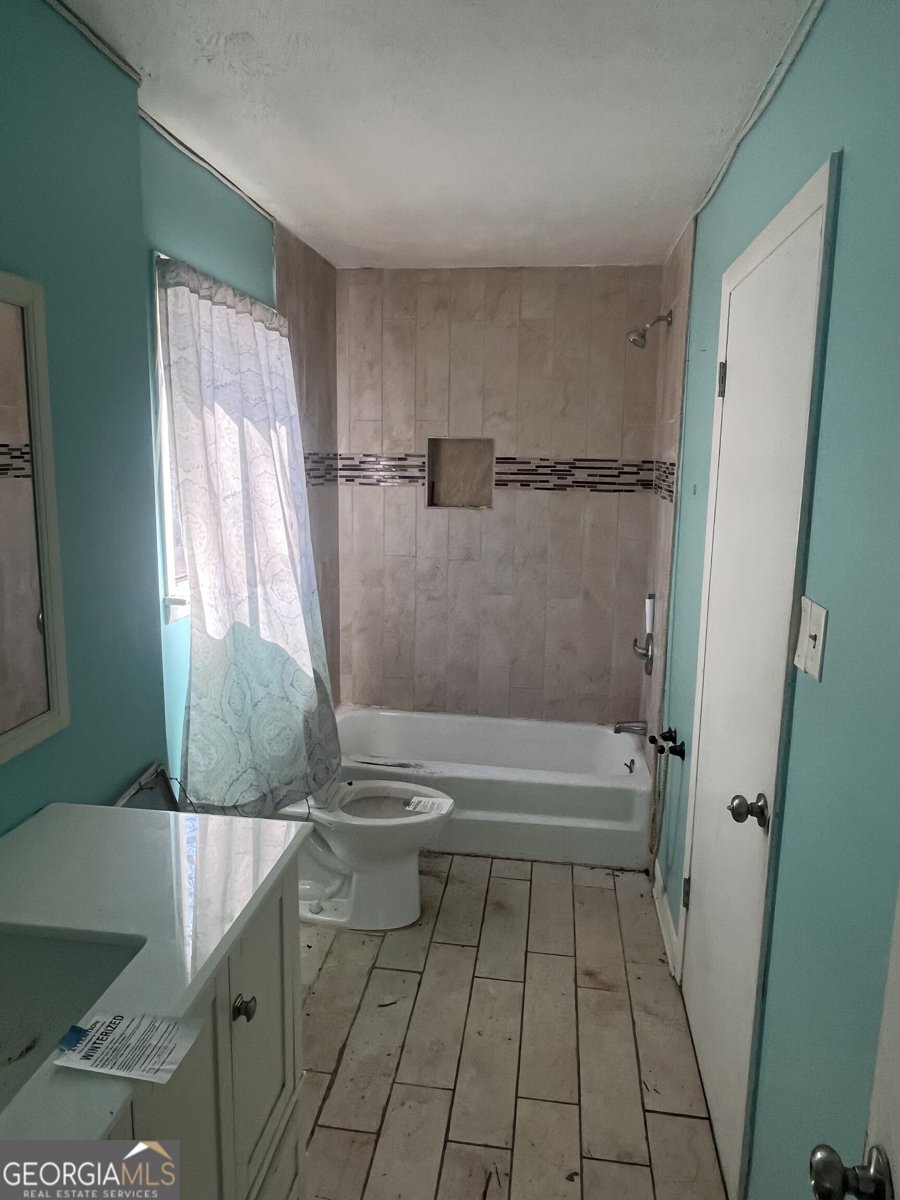 5430 Old Bill Cook Road Atlanta - 5