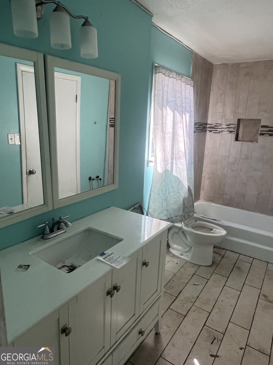 5430 Old Bill Cook Road College Park - 6