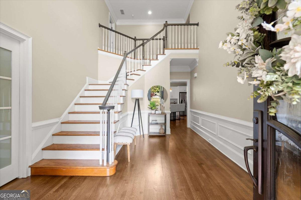 160 Stone Orchard Court Alpharetta - 1