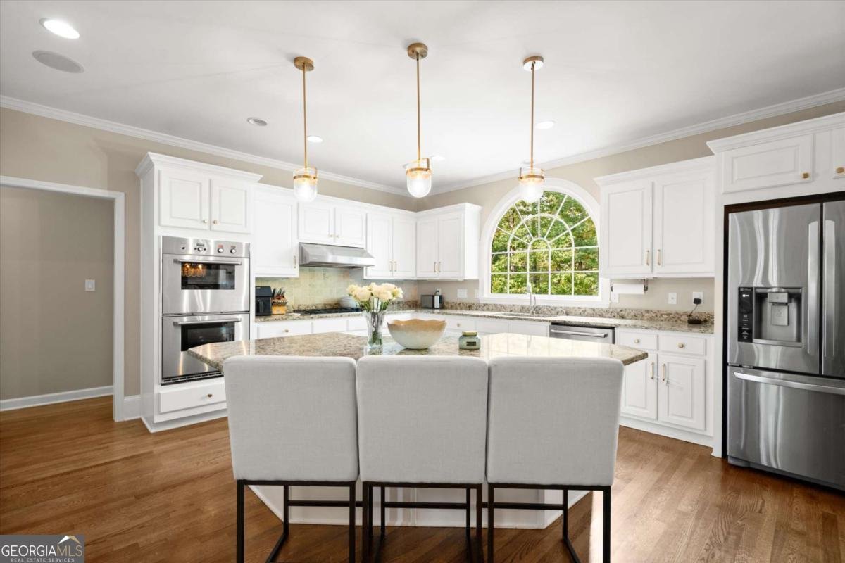 160 Stone Orchard Court Alpharetta - 10