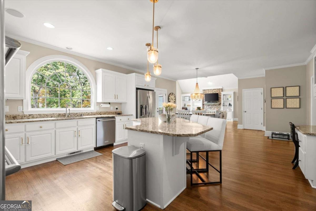 160 Stone Orchard Court Alpharetta - 11