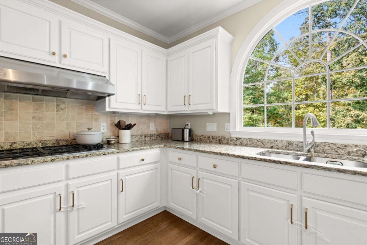 160 Stone Orchard Court Alpharetta - 12