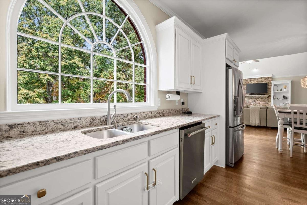 160 Stone Orchard Court Alpharetta - 13