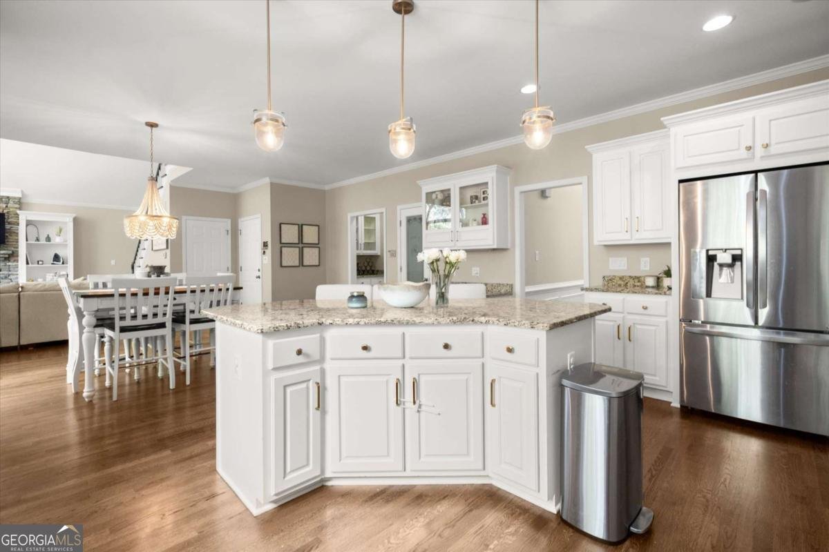 160 Stone Orchard Court Alpharetta - 14