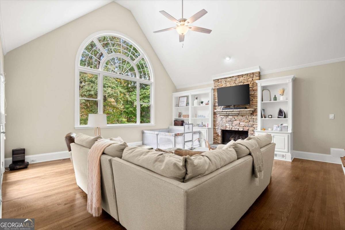 160 Stone Orchard Court Alpharetta - 16