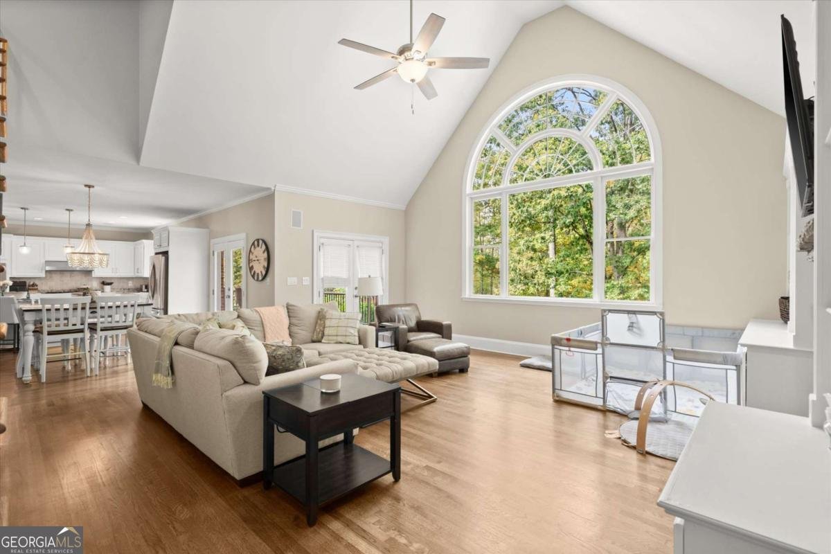 160 Stone Orchard Court Alpharetta - 18