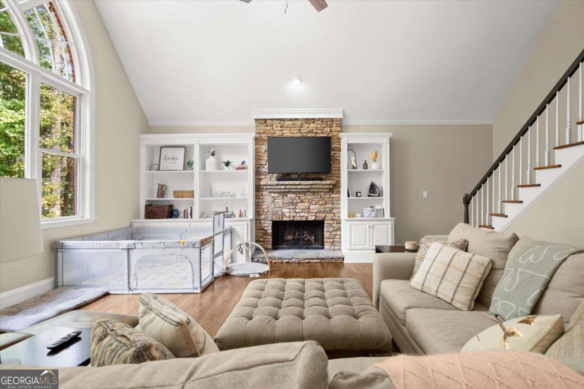 160 Stone Orchard Court Alpharetta - 19