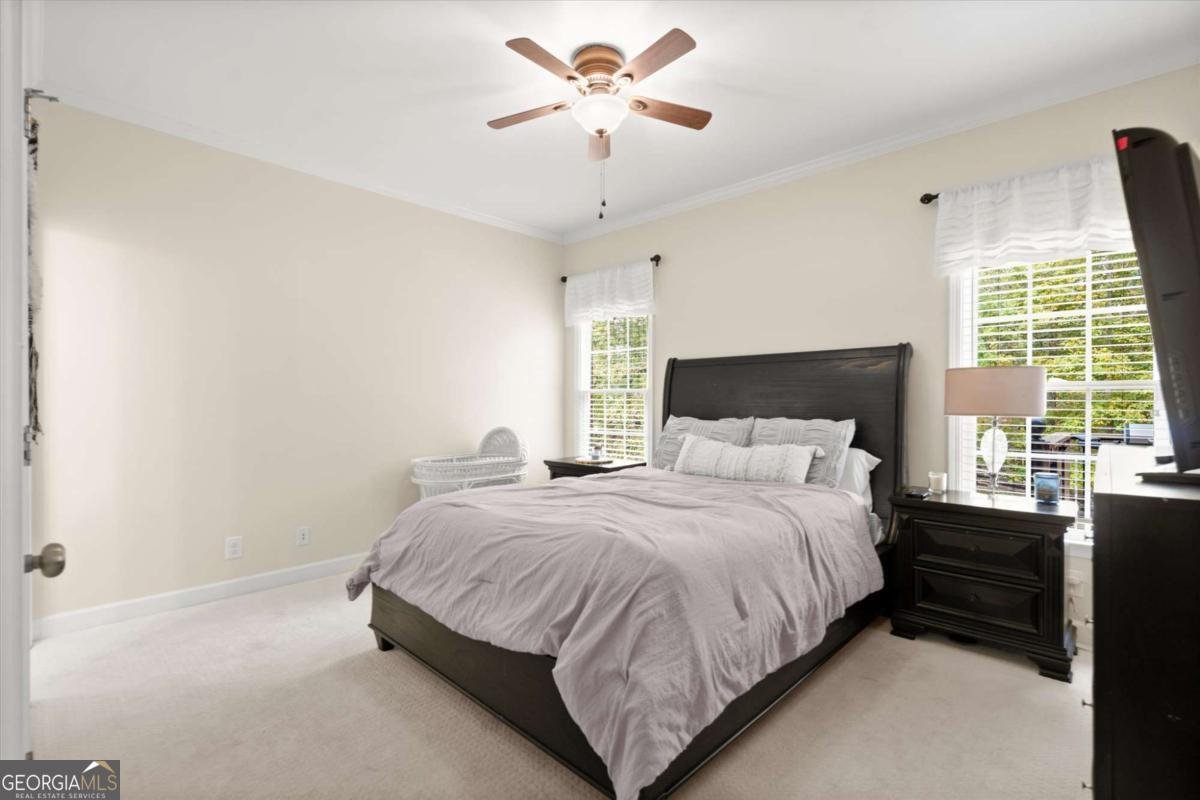 160 Stone Orchard Court Alpharetta - 20