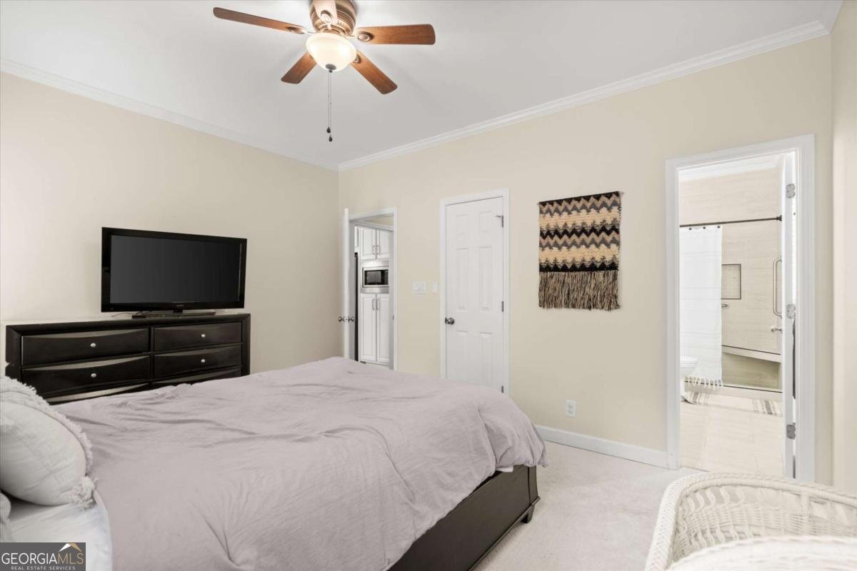 160 Stone Orchard Court Alpharetta - 21