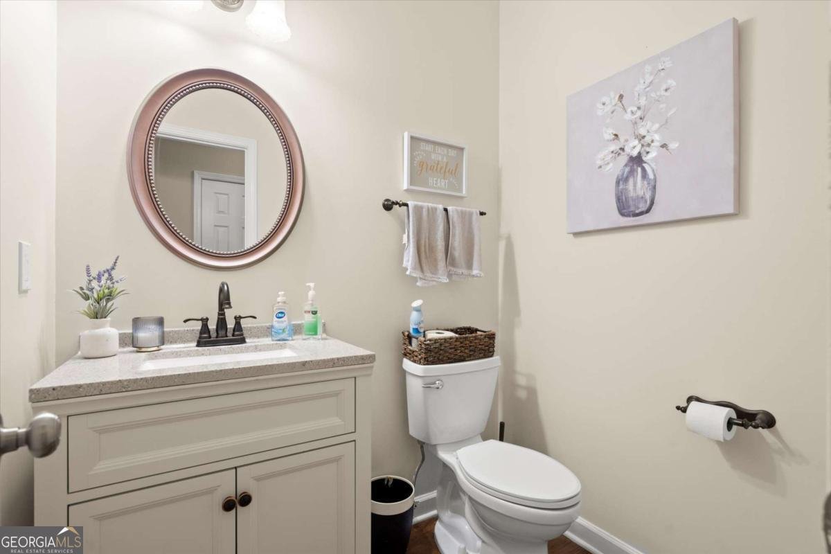 160 Stone Orchard Court Alpharetta - 23