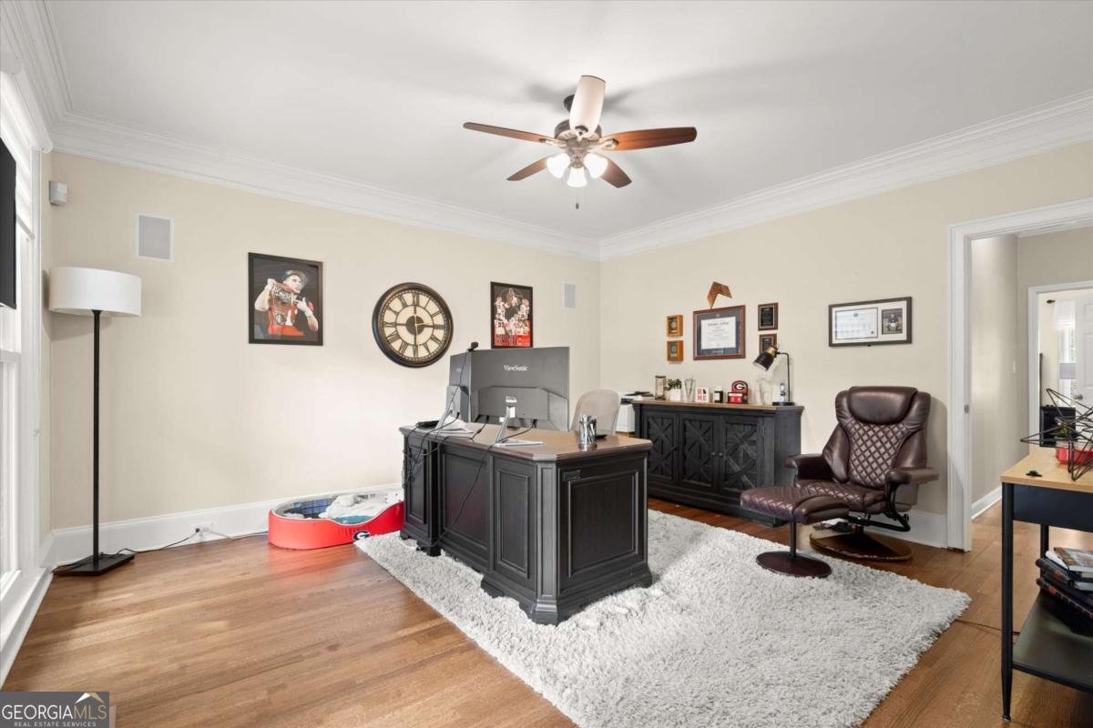 160 Stone Orchard Court Alpharetta - 24