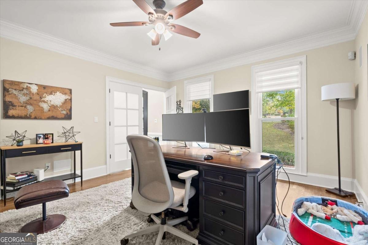 160 Stone Orchard Court Alpharetta - 25