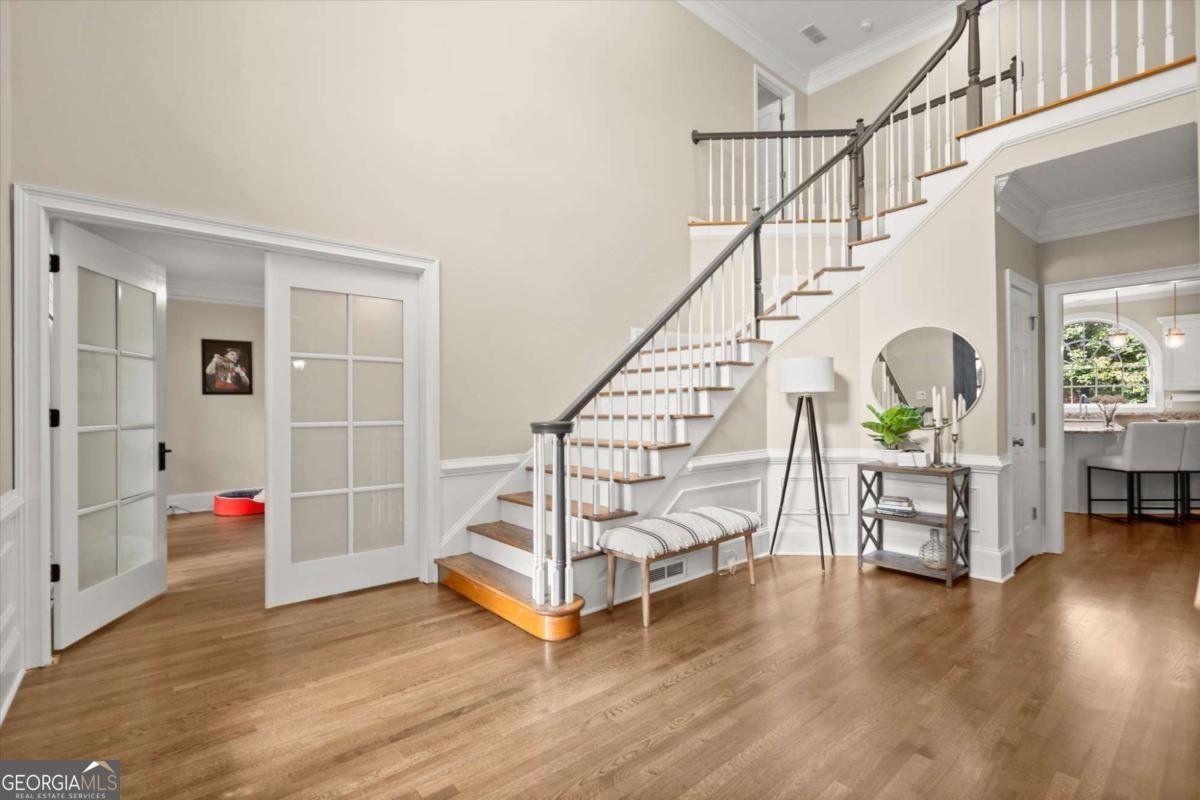 160 Stone Orchard Court Alpharetta - 26