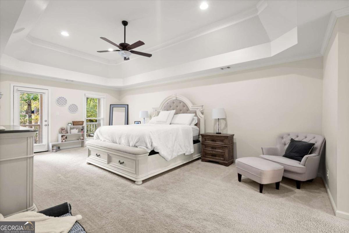 160 Stone Orchard Court Alpharetta - 28