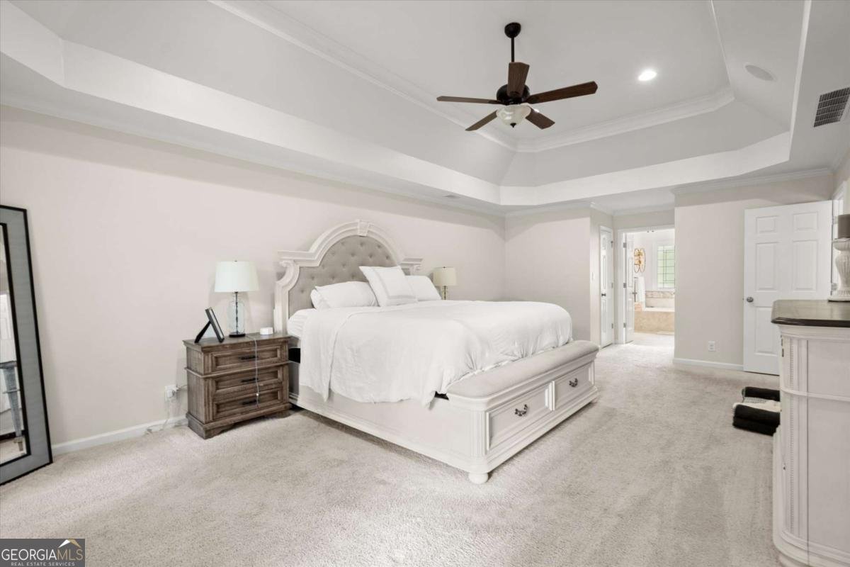 160 Stone Orchard Court Alpharetta - 29