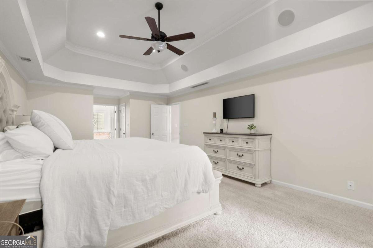 160 Stone Orchard Court Alpharetta - 30