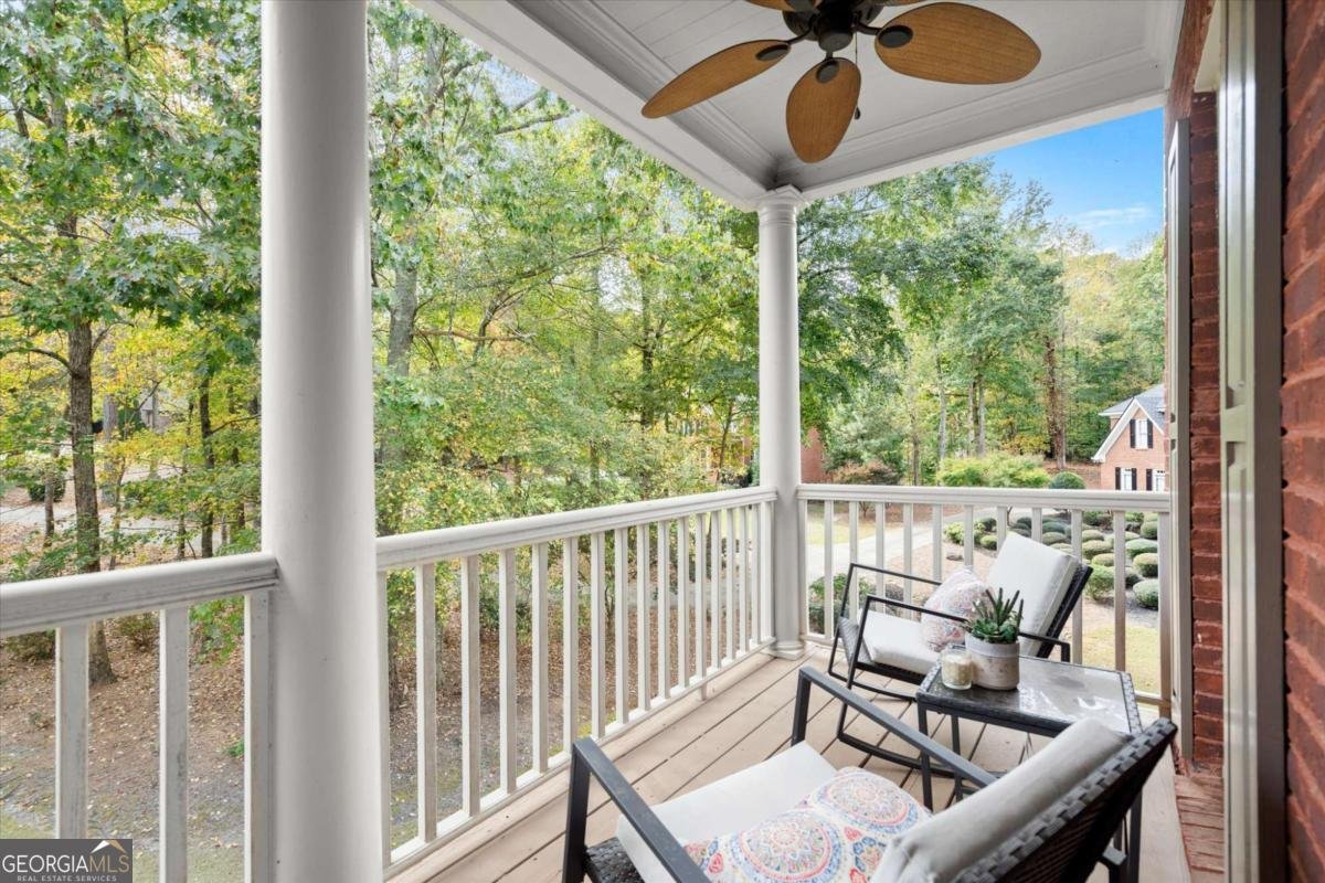 160 Stone Orchard Court Alpharetta - 31