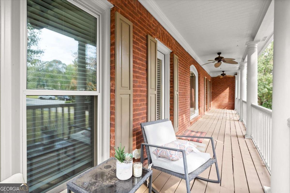 160 Stone Orchard Court Alpharetta - 32