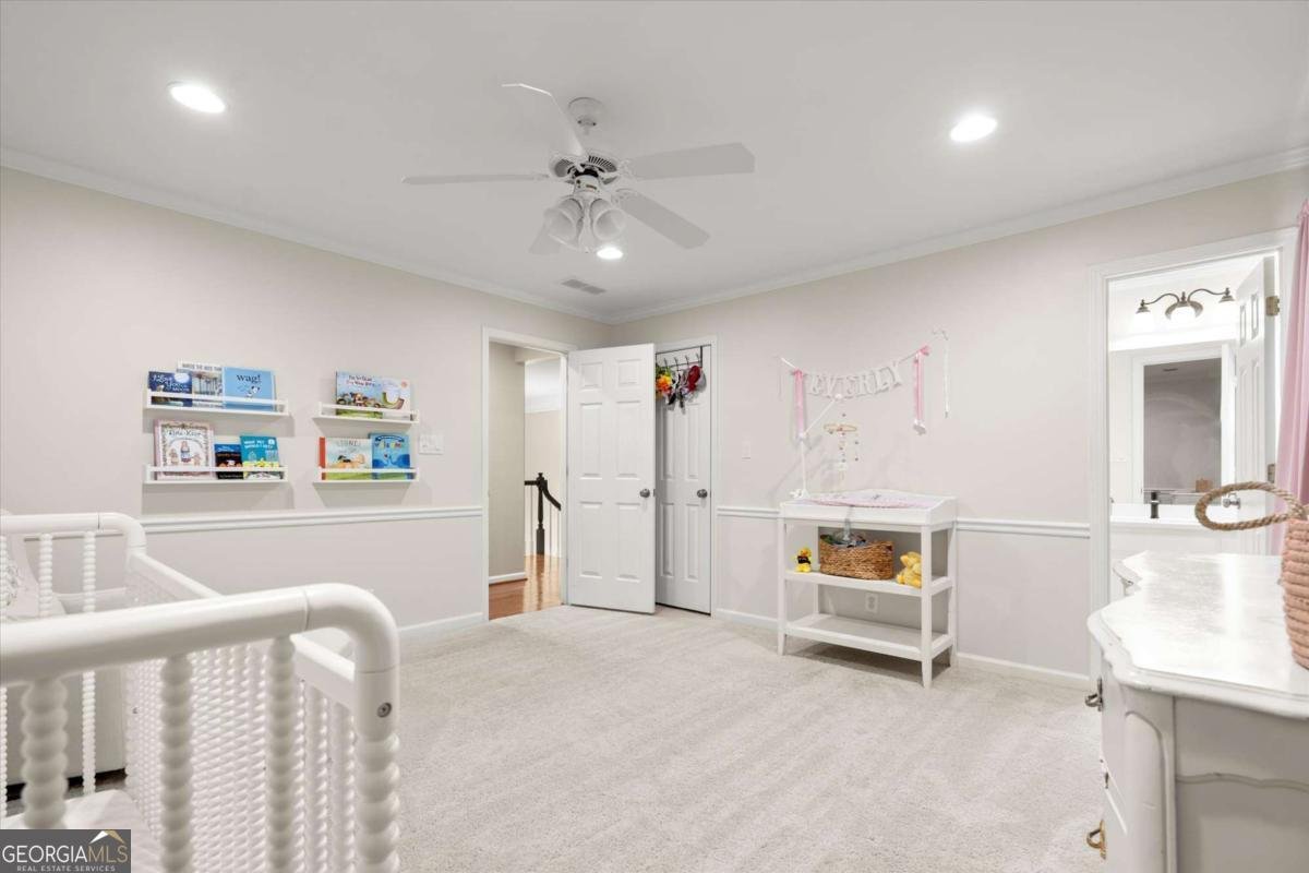 160 Stone Orchard Court Alpharetta - 36