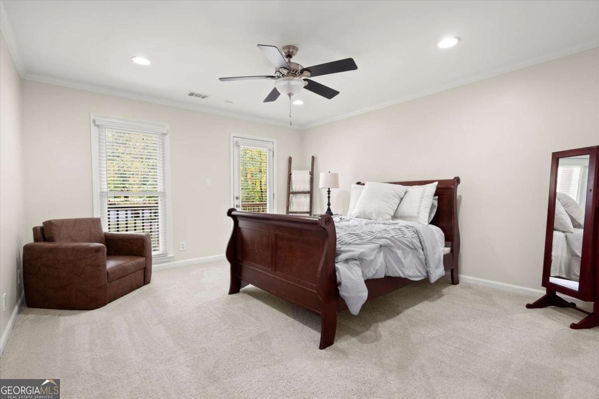 160 Stone Orchard Court Alpharetta - 38