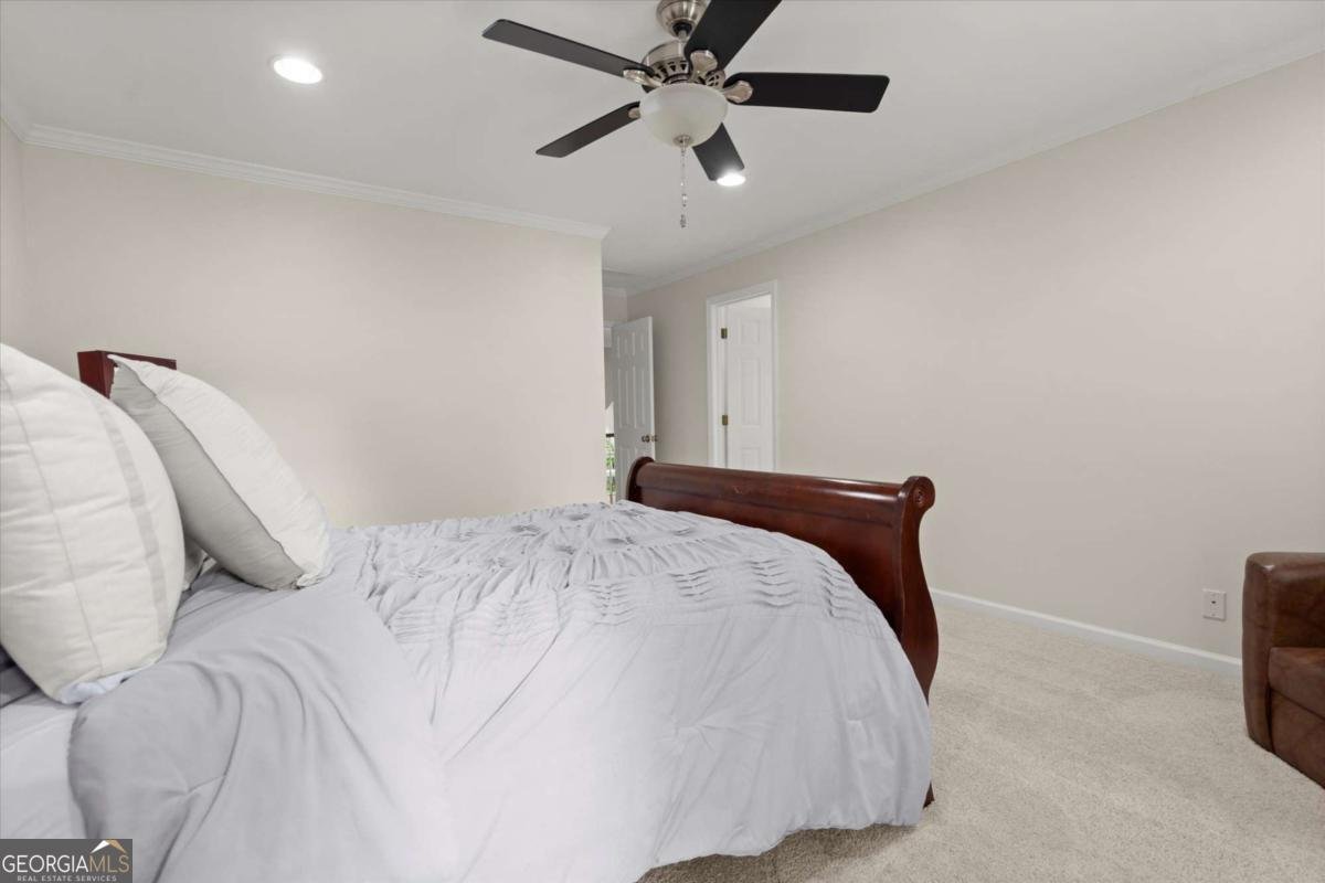 160 Stone Orchard Court Alpharetta - 39