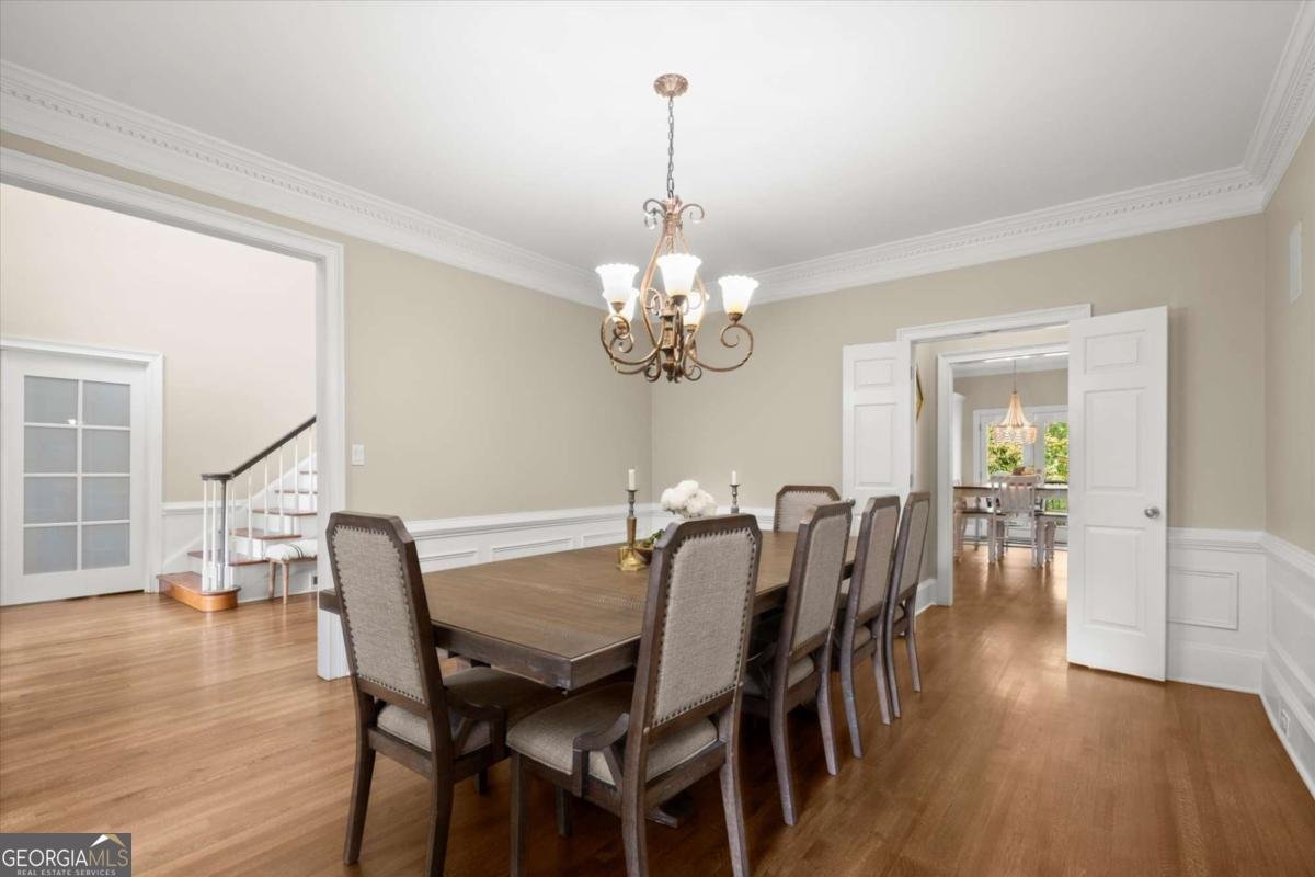 160 Stone Orchard Court Alpharetta - 4