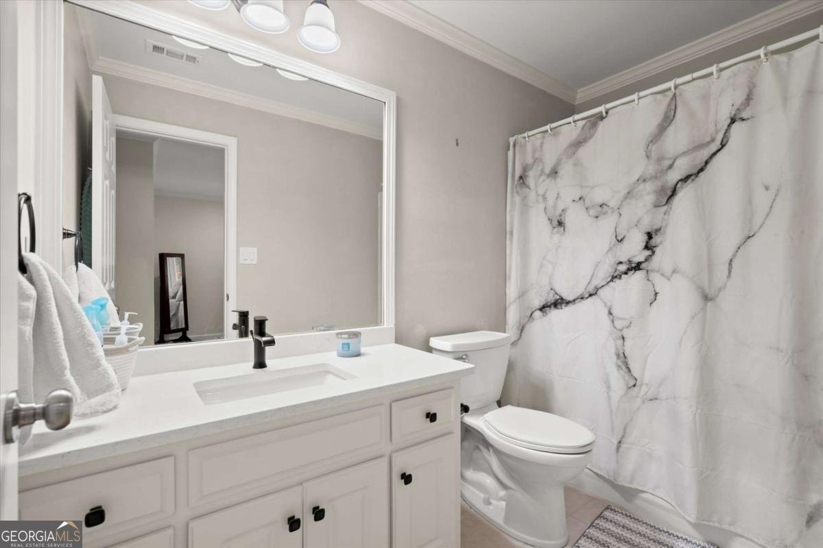 160 Stone Orchard Court Alpharetta - 40