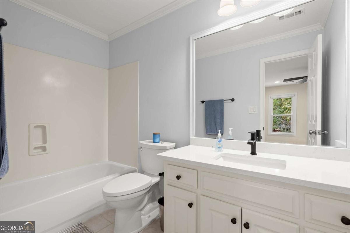 160 Stone Orchard Court Alpharetta - 44