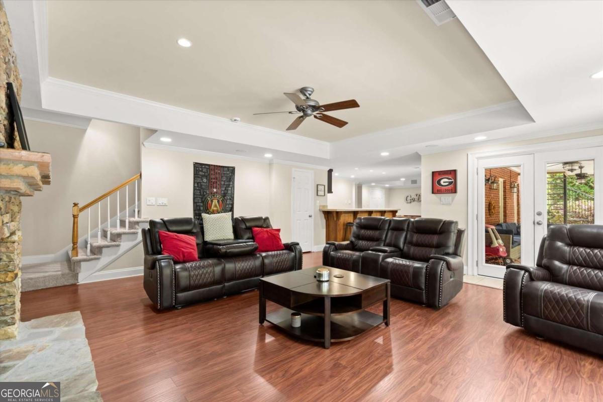 160 Stone Orchard Court Alpharetta - 47