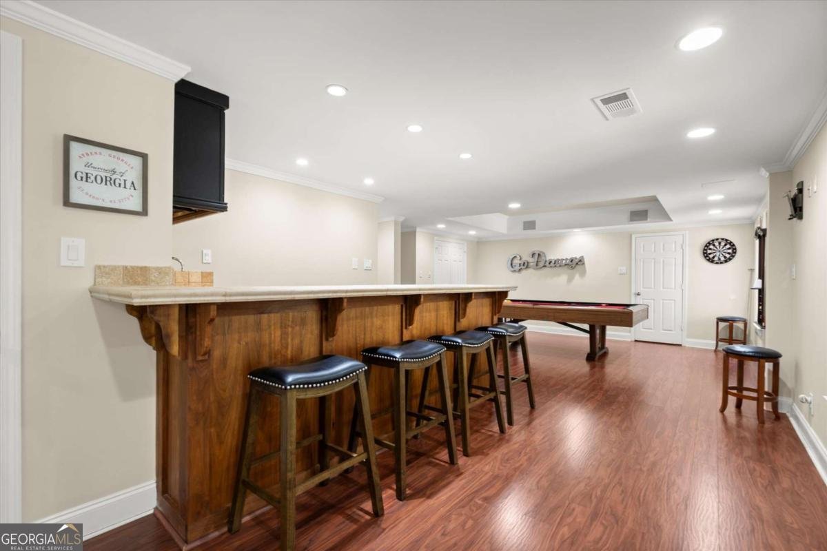 160 Stone Orchard Court Alpharetta - 48