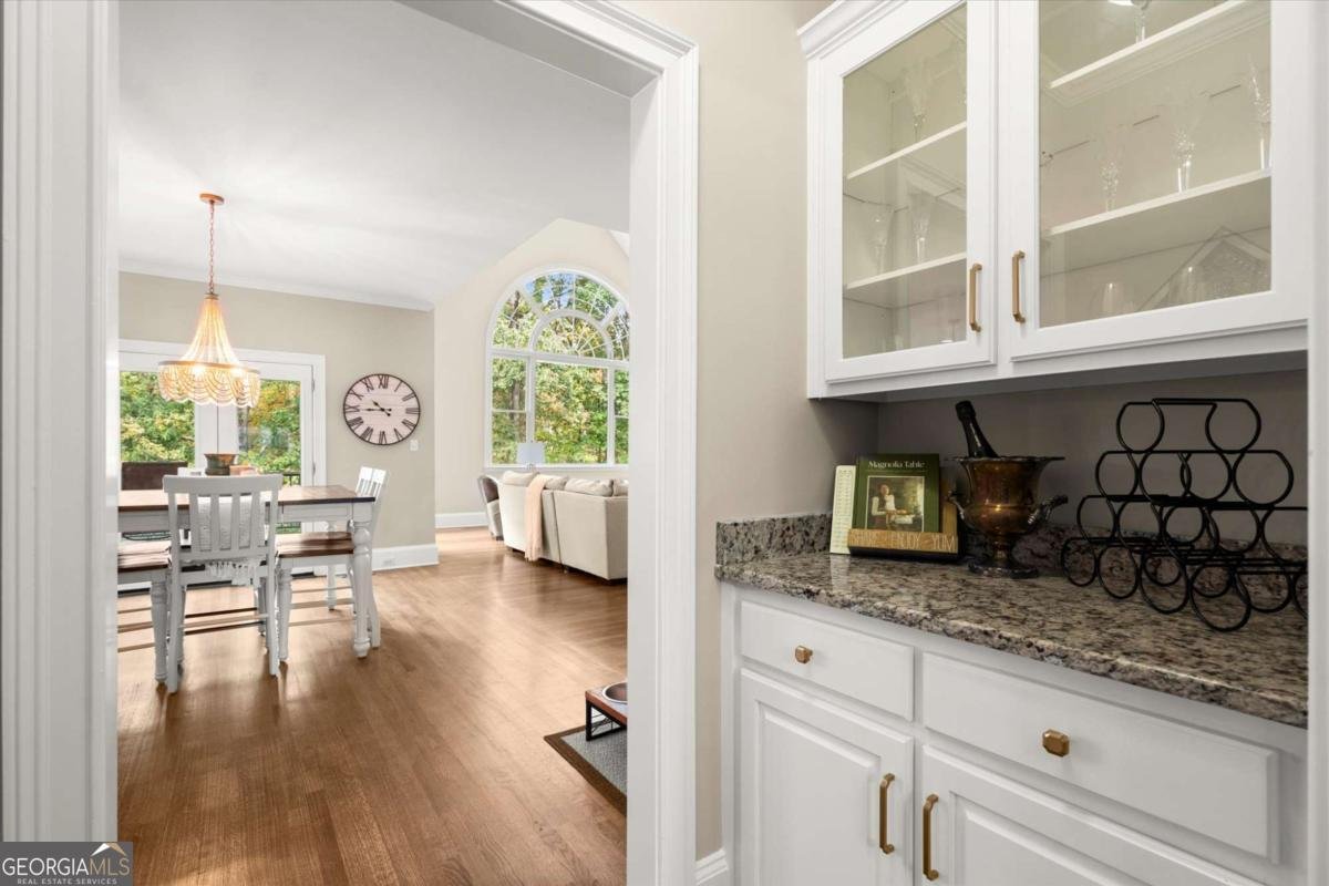 160 Stone Orchard Court Alpharetta - 5