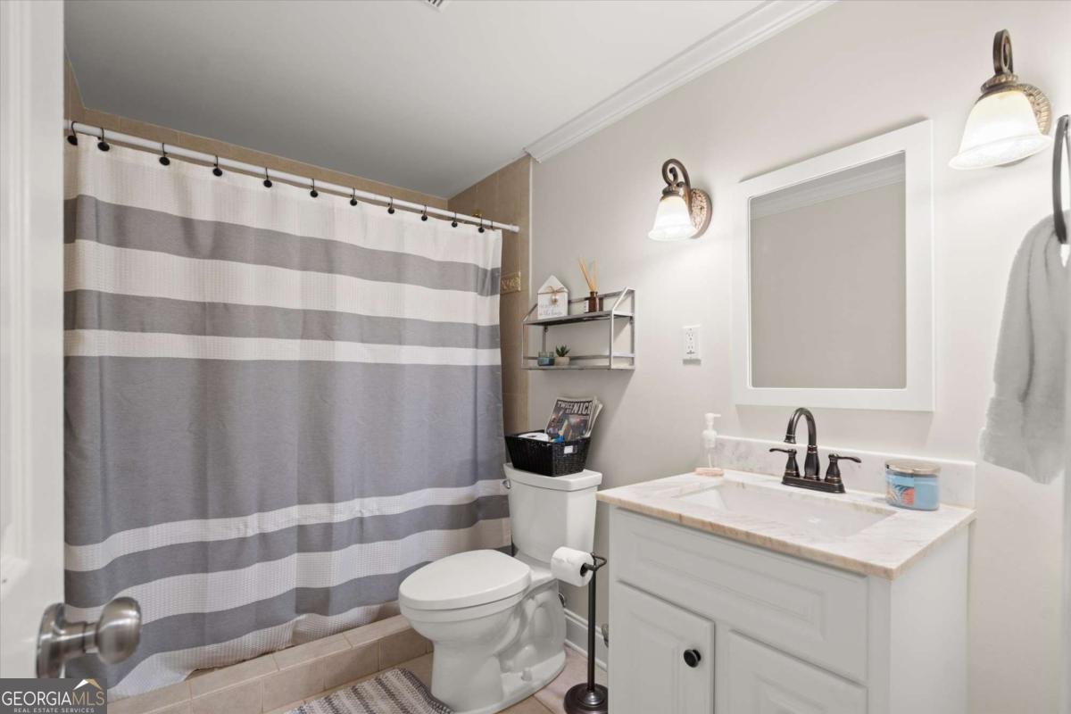 160 Stone Orchard Court Alpharetta - 51