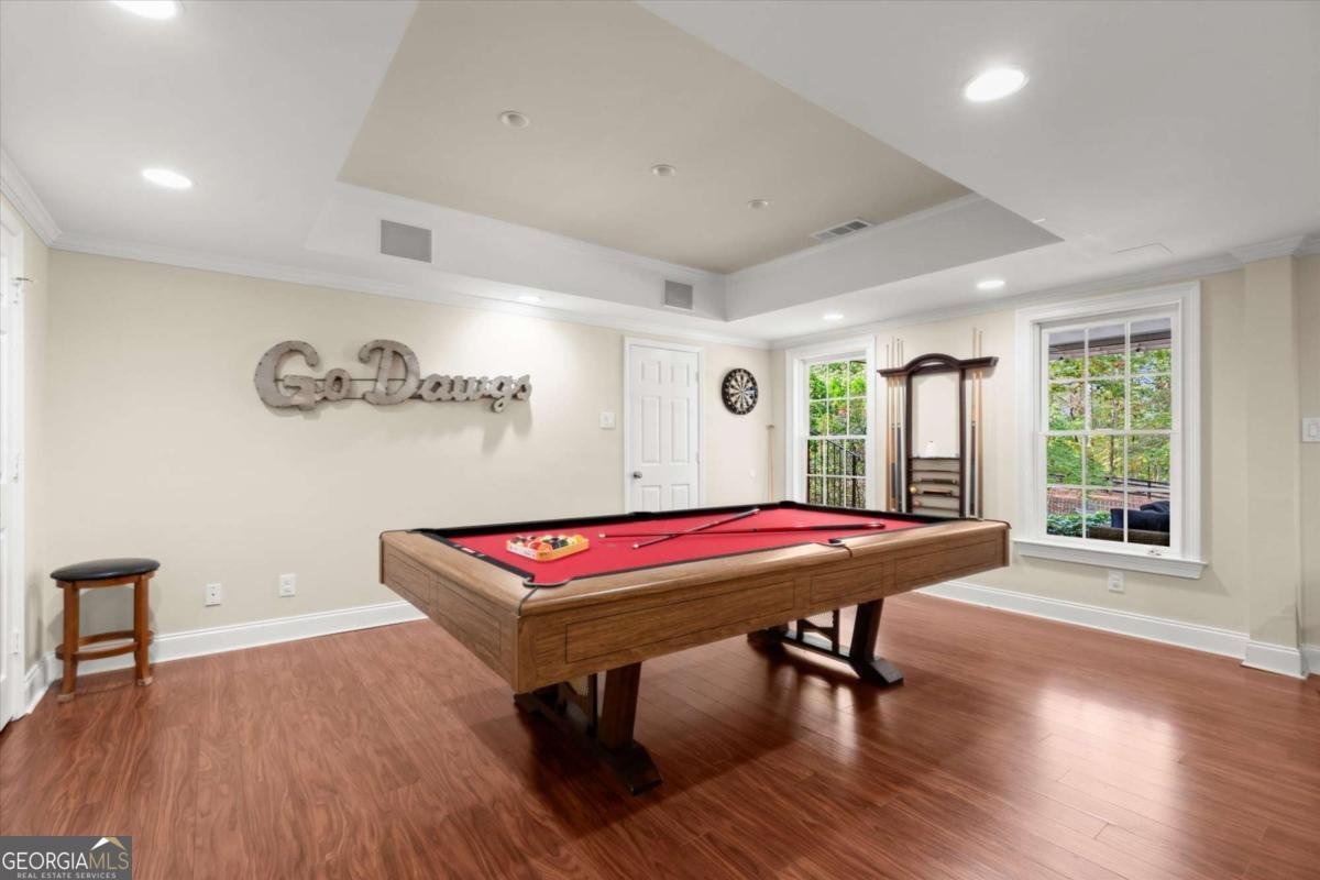 160 Stone Orchard Court Alpharetta - 52