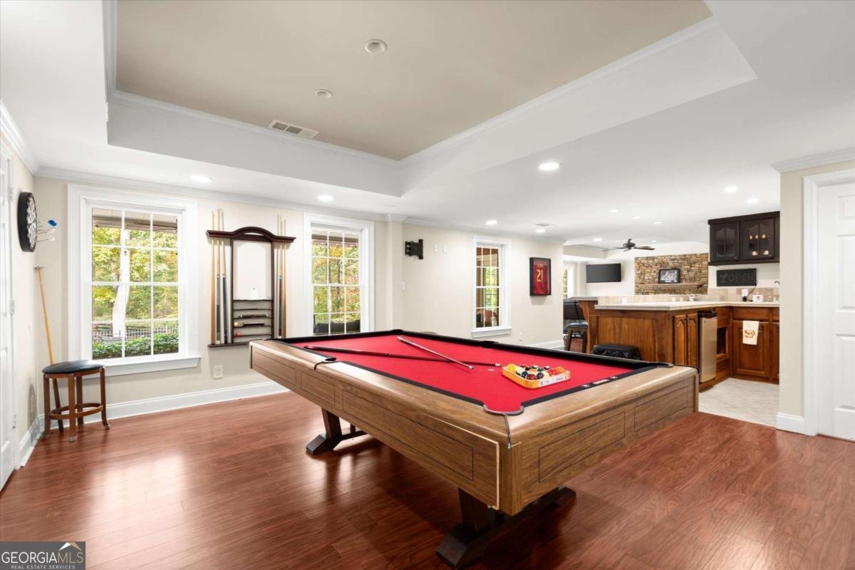 160 Stone Orchard Court Alpharetta - 53