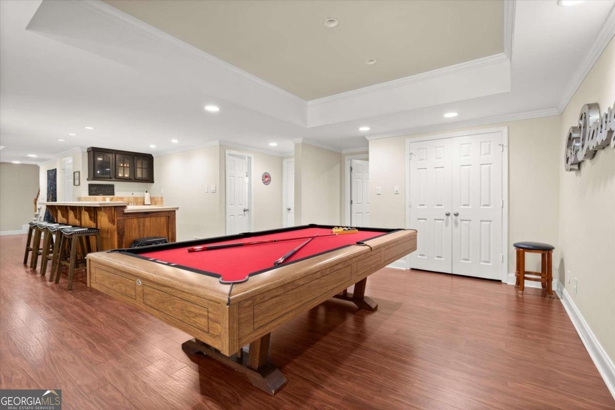 160 Stone Orchard Court Alpharetta - 54