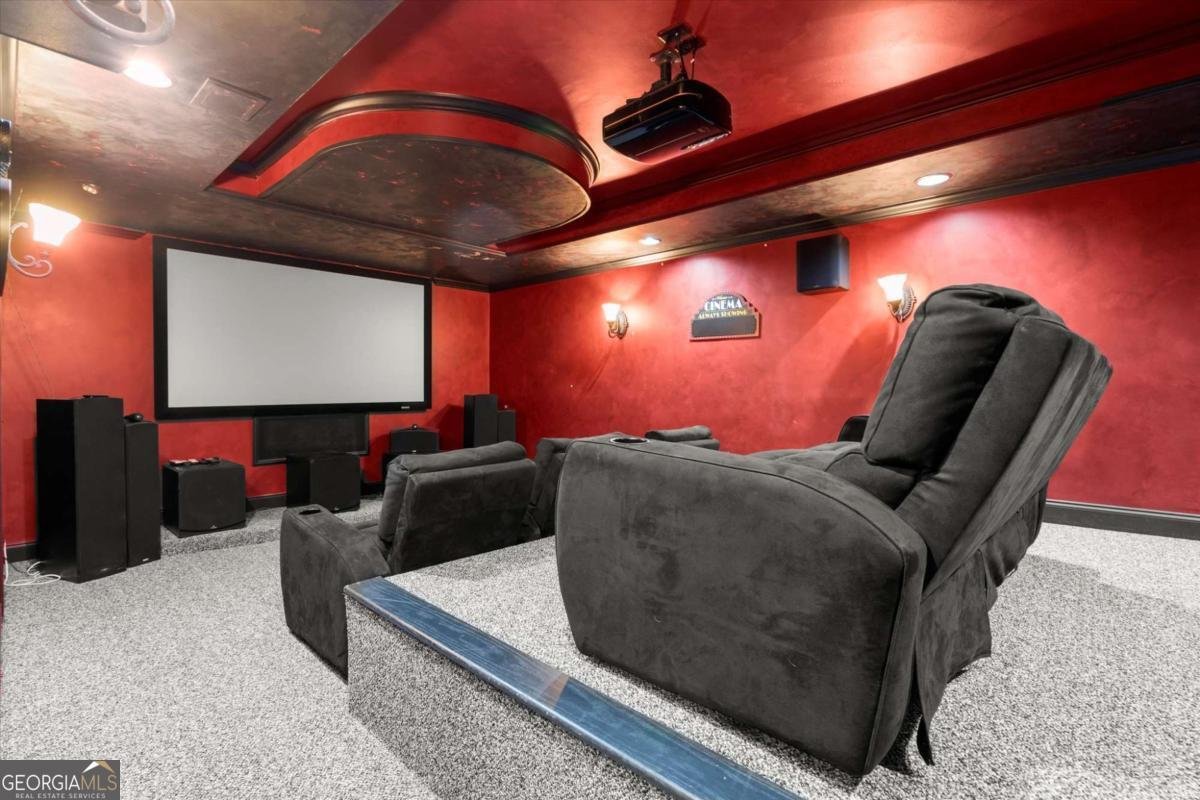 160 Stone Orchard Court Alpharetta - 55