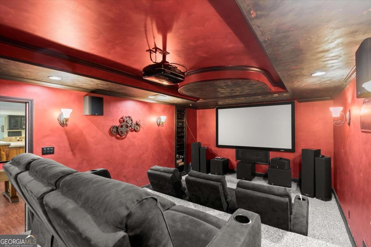 160 Stone Orchard Court Alpharetta - 56