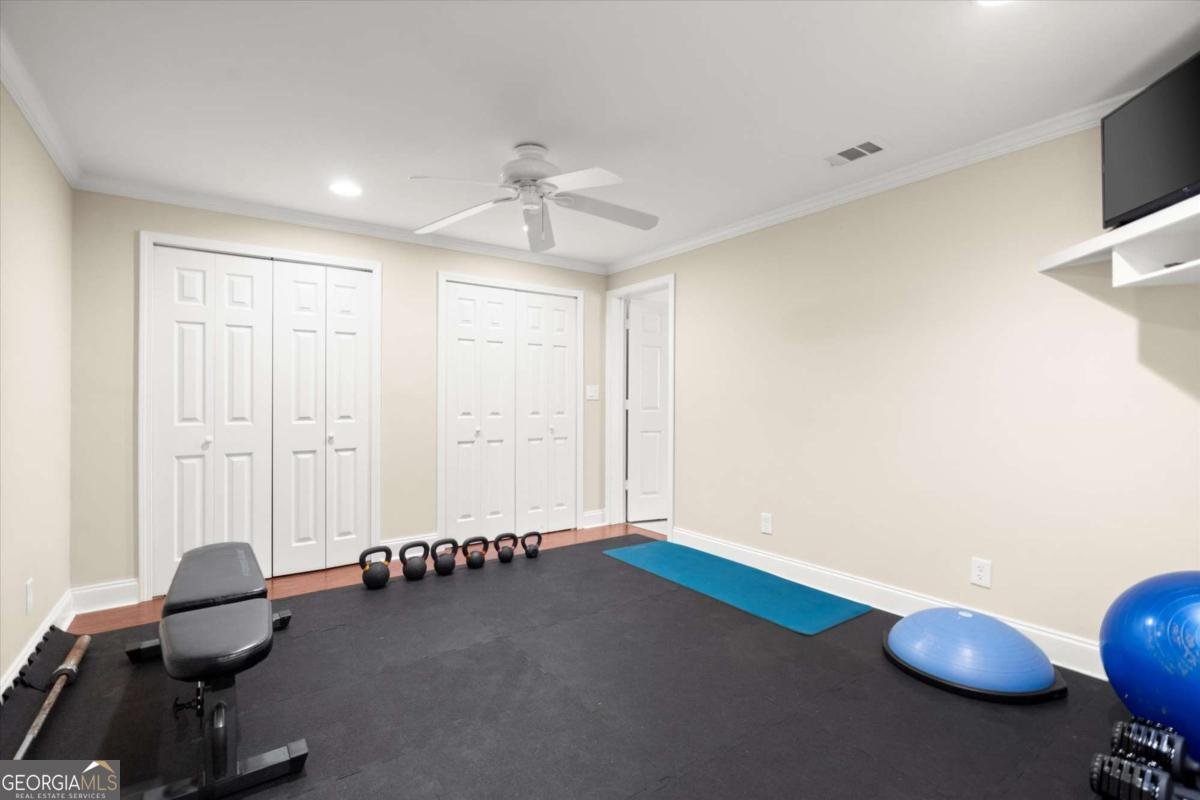 160 Stone Orchard Court Alpharetta - 57