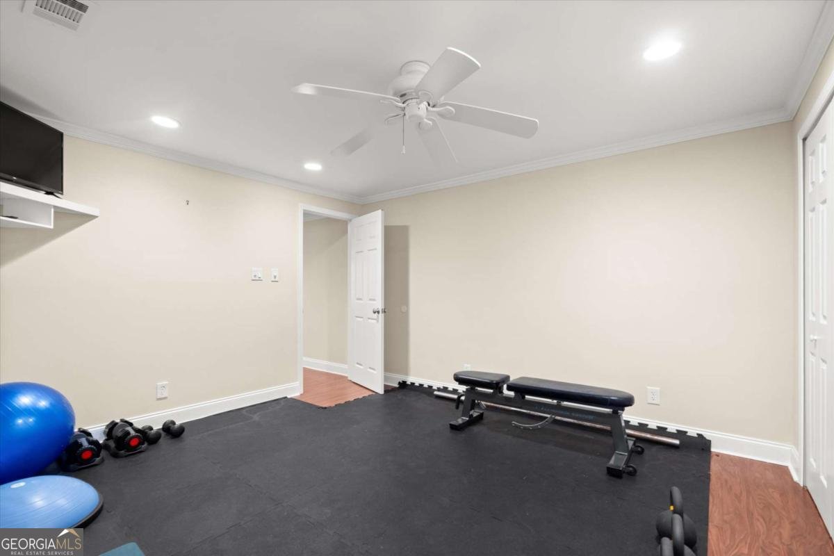 160 Stone Orchard Court Alpharetta - 58