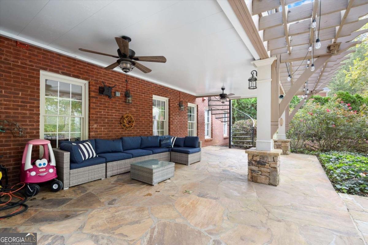 160 Stone Orchard Court Alpharetta - 59