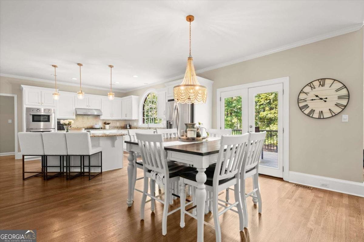 160 Stone Orchard Court Alpharetta - 6